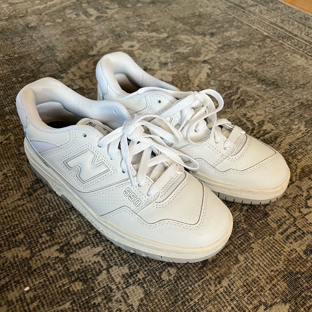 New balance 550